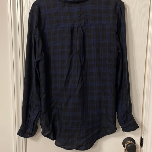 Peyton Jensen Button Down Top - Picture 5 of 5